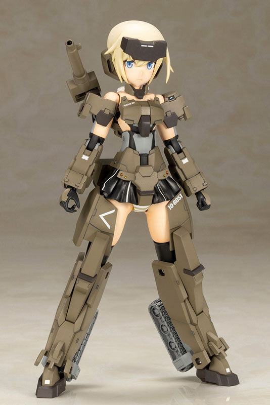 PRE-ORDER Kotobukiya - Frame Arms Girl - P3 Gourai