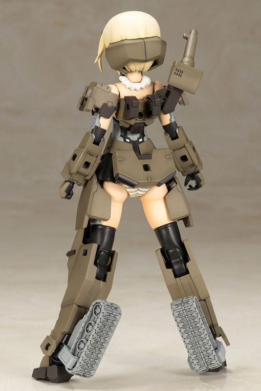 PRE-ORDER Kotobukiya - Frame Arms Girl - P3 Gourai