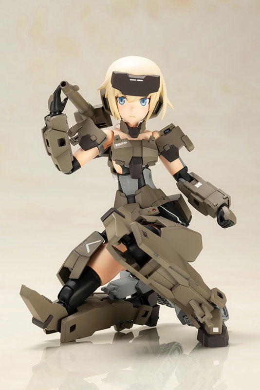PRE-ORDER Kotobukiya - Frame Arms Girl - P3 Gourai