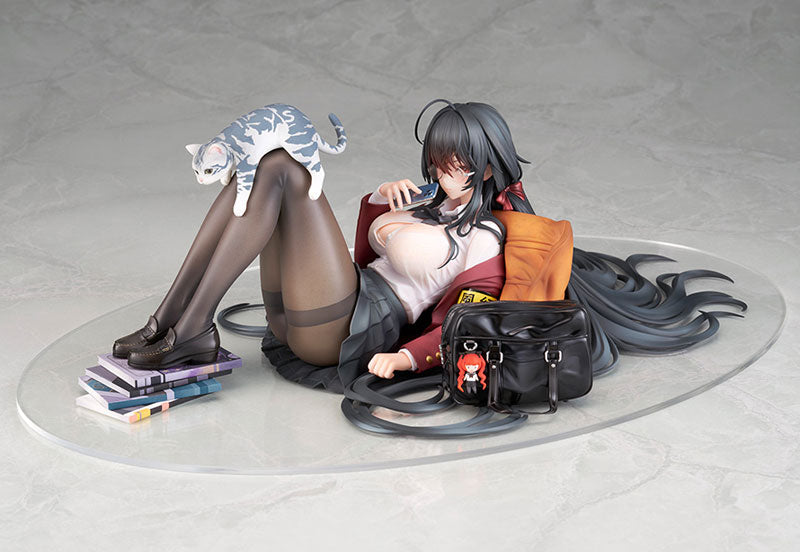 PRE-ORDER Alter - Azur Lane - Taihou: Sweet Time After School Ver. 1/7
