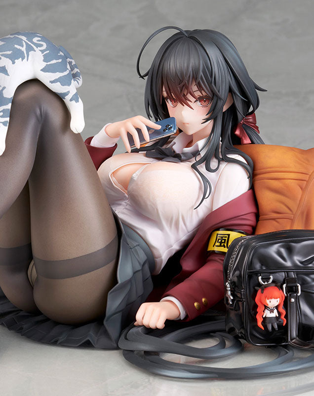 PRE-ORDER Alter - Azur Lane - Taihou: Sweet Time After School Ver. 1/7
