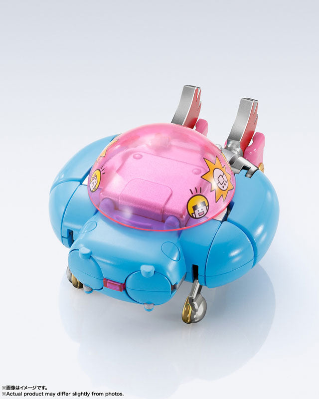 PRE-ORDER Bandai - Chogokin - Tamagotchi - Tamagotchi Robo