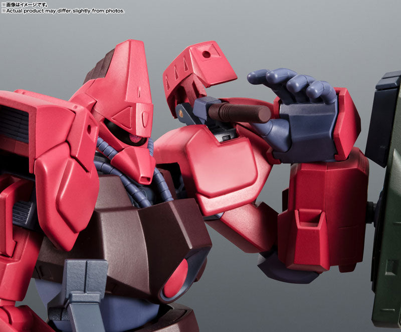 PRE-ORDER Bandai - Robot Spirits -SIDE MS- - Mobile Suit Z Gundam - RMS-117 Galbady Beta ver. A.N.I.M.E.