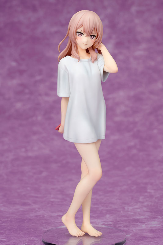 PRE-ORDER Ques Q - My Dress-Up Darling - Inui Sajuna: T-shirt Ver. 1/7