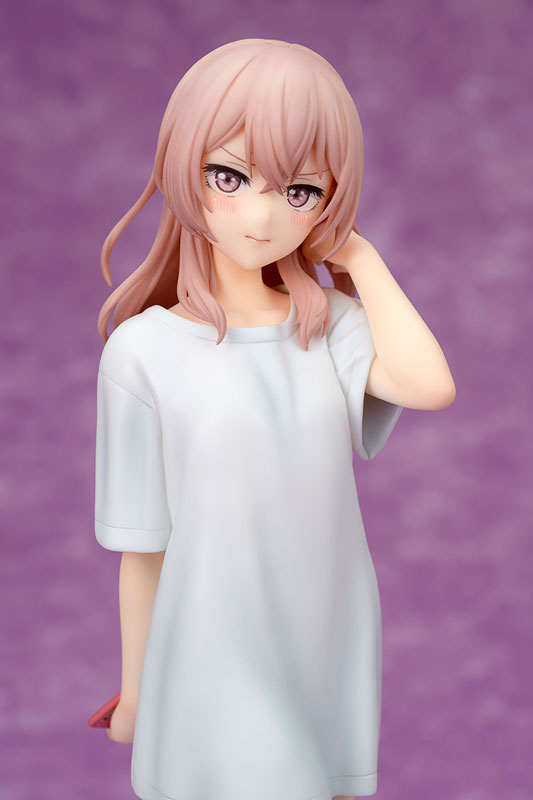 PRE-ORDER Ques Q - My Dress-Up Darling - Inui Sajuna: T-shirt Ver. 1/7
