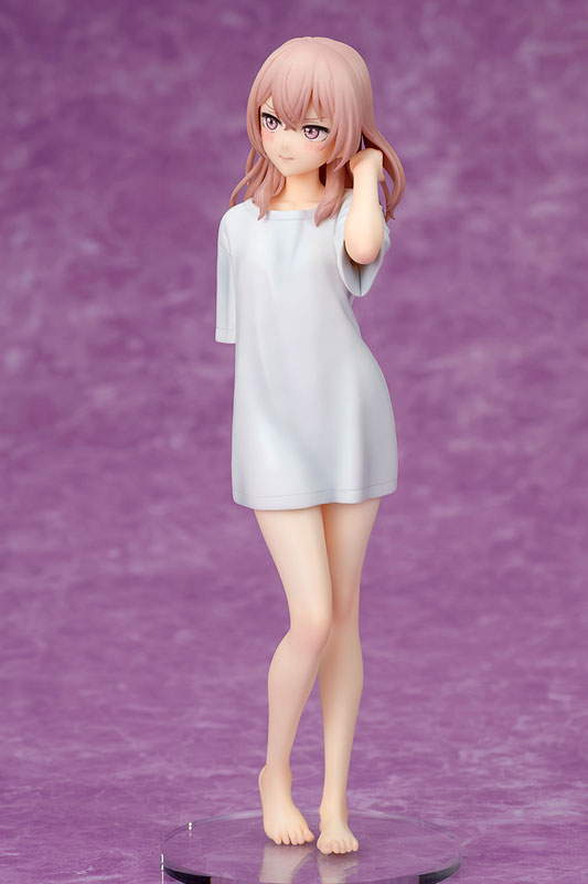 PRE-ORDER Ques Q - My Dress-Up Darling - Inui Sajuna: T-shirt Ver. 1/7