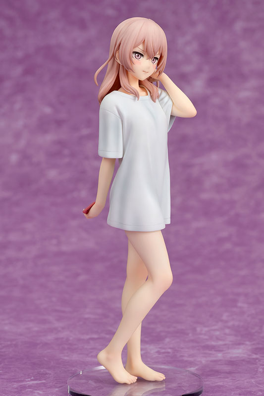 PRE-ORDER Ques Q - My Dress-Up Darling - Inui Sajuna: T-shirt Ver. 1/7