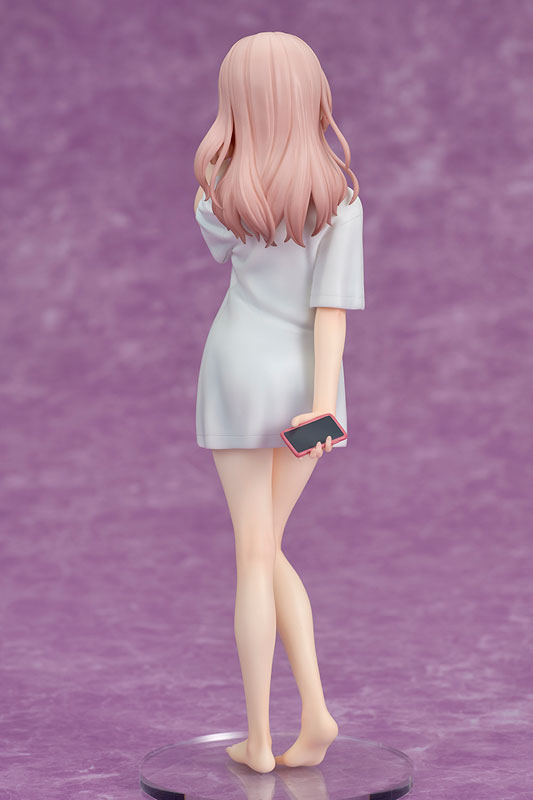 PRE-ORDER Ques Q - My Dress-Up Darling - Inui Sajuna: T-shirt Ver. 1/7