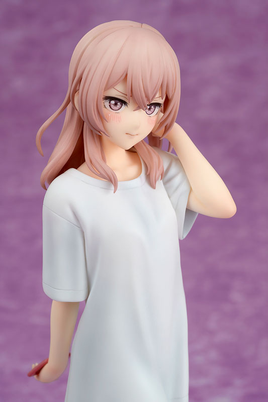 PRE-ORDER Ques Q - My Dress-Up Darling - Inui Sajuna: T-shirt Ver. 1/7
