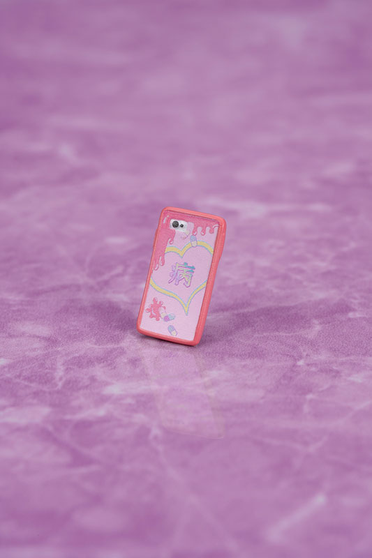 PRE-ORDER Ques Q - My Dress-Up Darling - Inui Sajuna: T-shirt Ver. 1/7