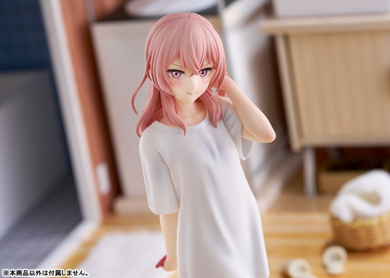 PRE-ORDER Ques Q - My Dress-Up Darling - Inui Sajuna: T-shirt Ver. 1/7