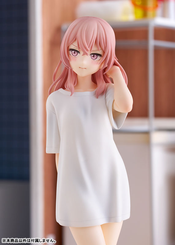 PRE-ORDER Ques Q - My Dress-Up Darling - Inui Sajuna: T-shirt Ver. 1/7