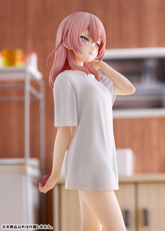PRE-ORDER Ques Q - My Dress-Up Darling - Inui Sajuna: T-shirt Ver. 1/7