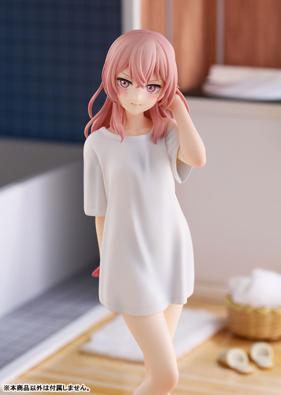 PRE-ORDER Ques Q - My Dress-Up Darling - Inui Sajuna: T-shirt Ver. 1/7