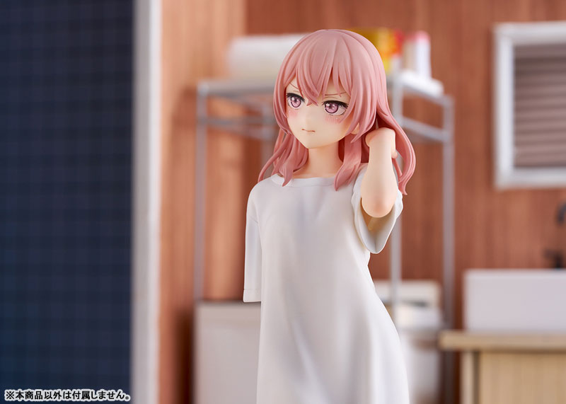 PRE-ORDER Ques Q - My Dress-Up Darling - Inui Sajuna: T-shirt Ver. 1/7