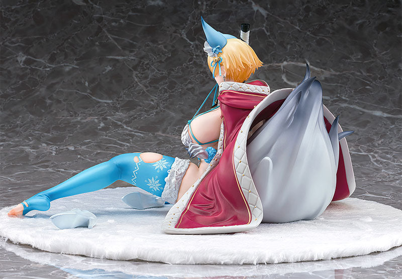 PRE-ORDER Phat! - Girls' Frontline - VSK-94: Christmas Eve Detective Heavy Damage Ver. 1/6