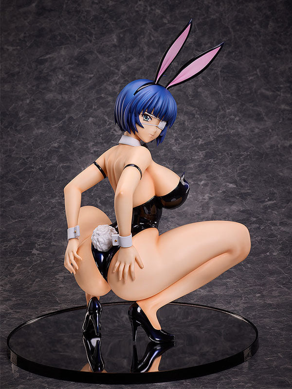 PRE-ORDER FREEing - B-Style - Shin Ikkitousen - Shimei Ryomou: Bare Leg Bunny Ver. 2nd 1/4