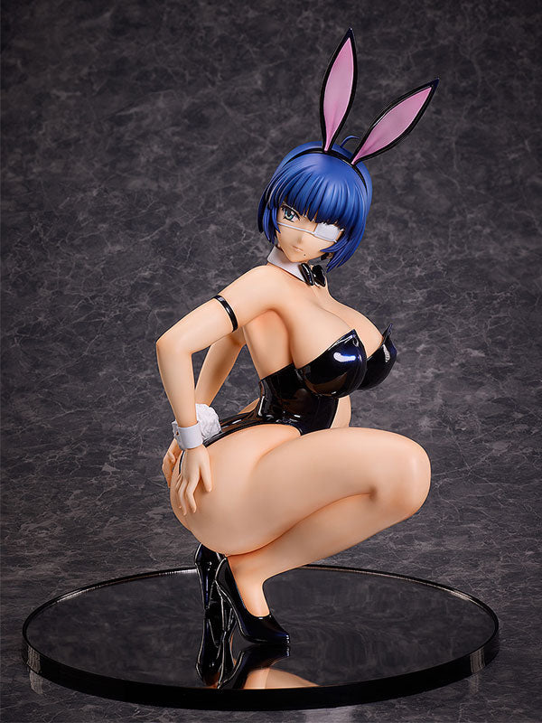 PRE-ORDER FREEing - B-Style - Shin Ikkitousen - Shimei Ryomou: Bare Leg Bunny Ver. 2nd 1/4