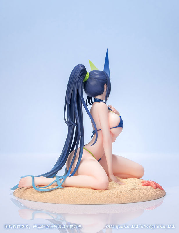PRE-ORDER Myethos - Gift + Azur Lane - New Jersey: Midsummer Leisure Time 1/8