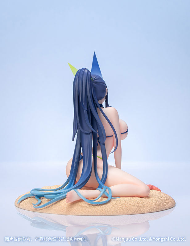 PRE-ORDER Myethos - Gift + Azur Lane - New Jersey: Midsummer Leisure Time 1/8
