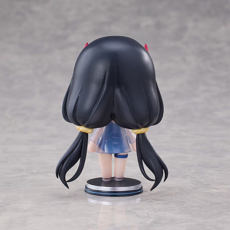 PRE-ORDER Hanabee - Azur Lane - Summer Swimsuit Q Version Figure Vol.1 - Noshiro, Shimakaze & Shinano [Set of 3]