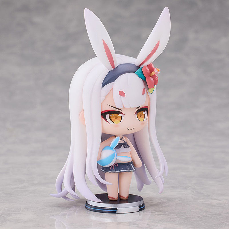 PRE-ORDER Hanabee - Azur Lane - Summer Swimsuit Q Version Figure Vol.1 - Noshiro, Shimakaze & Shinano [Set of 3]