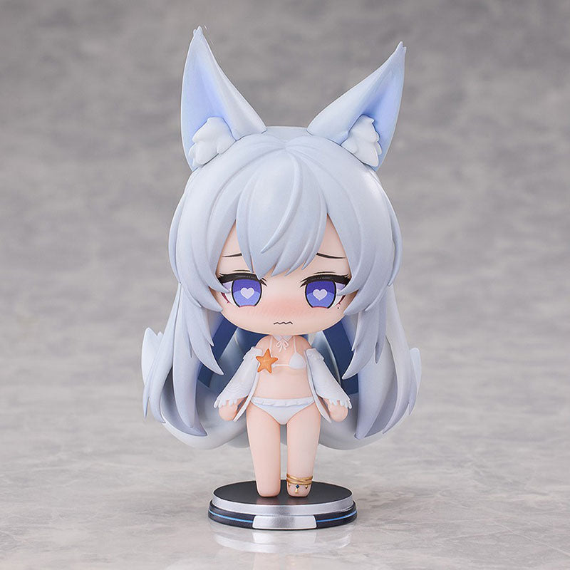 PRE-ORDER Hanabee - Azur Lane - Summer Swimsuit Q Version Figure Vol.1 - Noshiro, Shimakaze & Shinano [Set of 3]