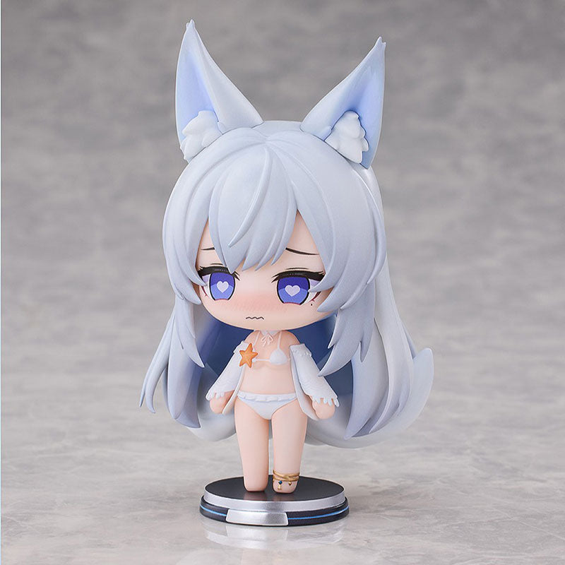 PRE-ORDER Hanabee - Azur Lane - Summer Swimsuit Q Version Figure Vol.1 - Noshiro, Shimakaze & Shinano [Set of 3]