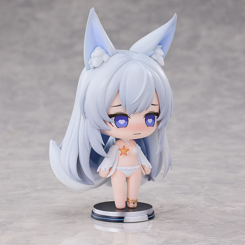 PRE-ORDER Hanabee - Azur Lane - Summer Swimsuit Q Version Figure Vol.1 - Noshiro, Shimakaze & Shinano [Set of 3]