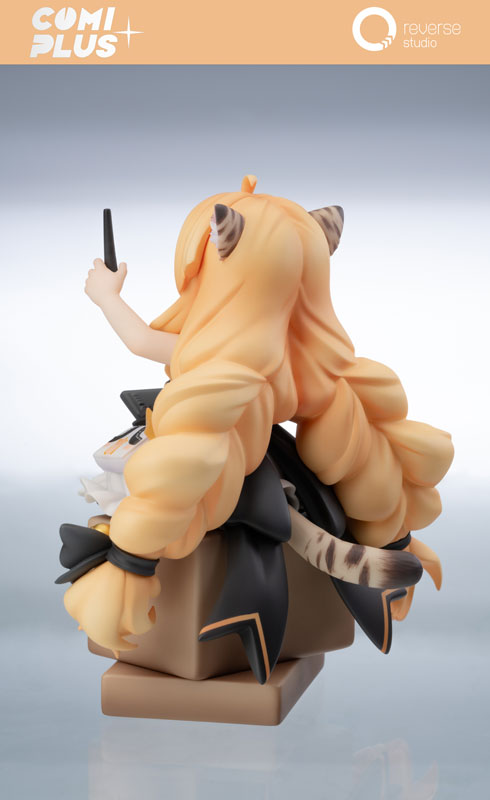 PRE-ORDER Reverse Studio - Jiong Maozi: cp30 Memorial Ver.