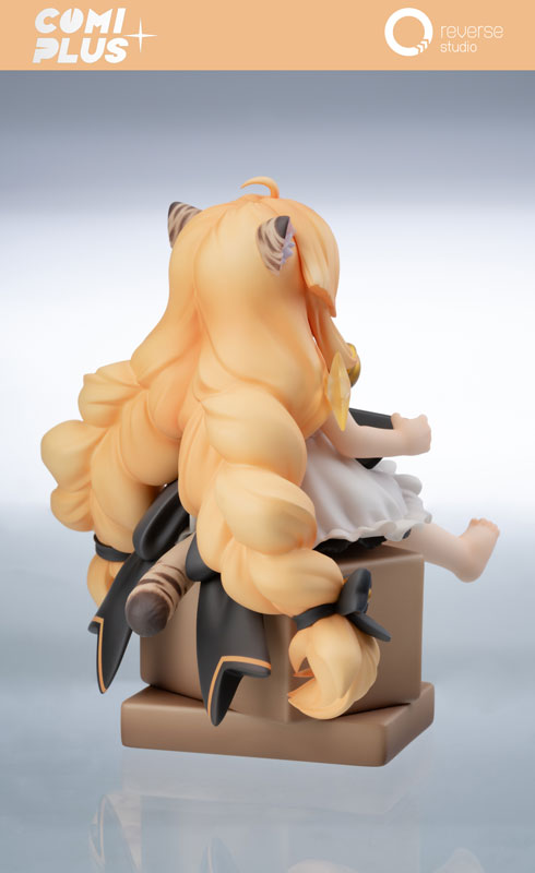 PRE-ORDER Reverse Studio - Jiong Maozi: cp30 Memorial Ver.