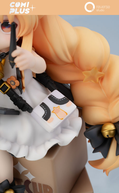 PRE-ORDER Reverse Studio - Jiong Maozi: cp30 Memorial Ver.