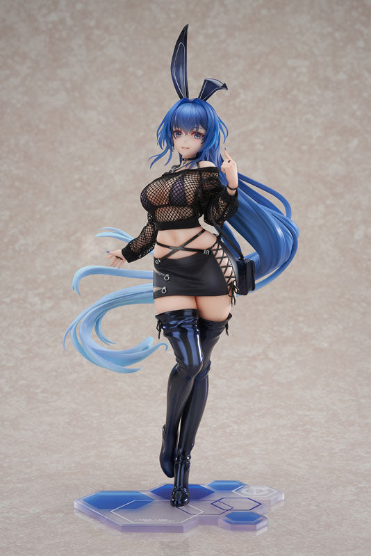 PRE-ORDER Apex - Azur Lane - New Jersey: ZOZOTOWN Collaboration Ver. 1/7