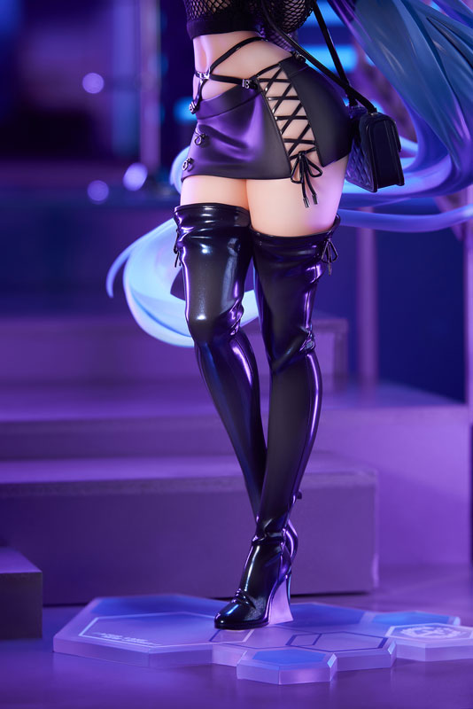 PRE-ORDER Apex - Azur Lane - New Jersey: ZOZOTOWN Collaboration Ver. 1/7