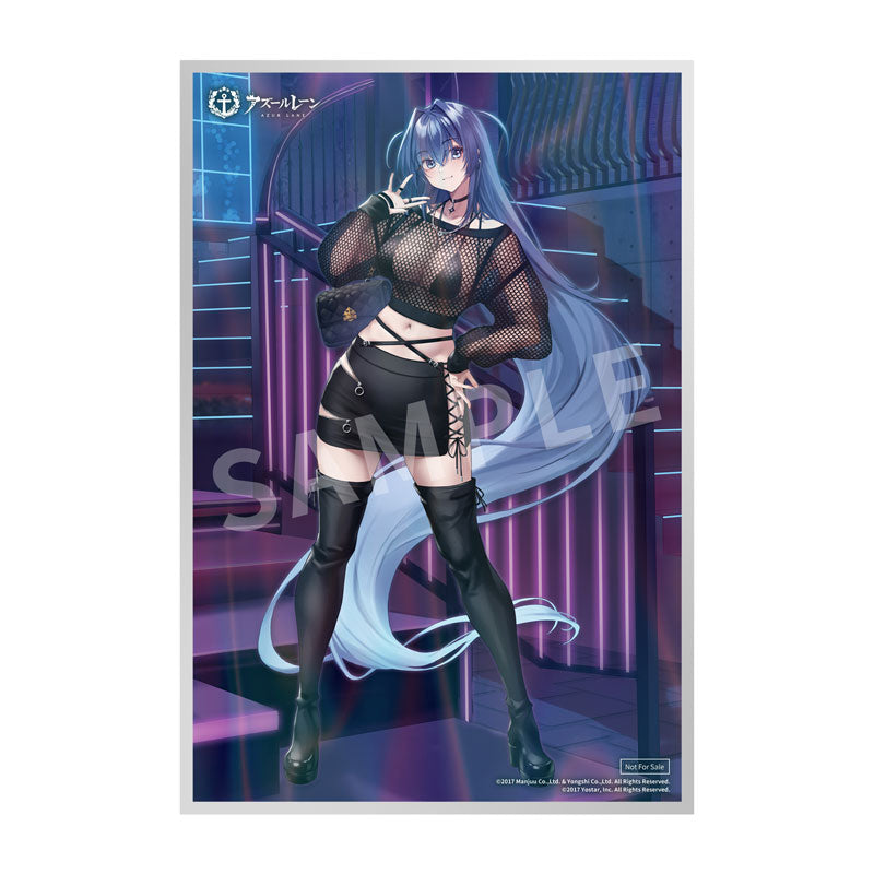 PRE-ORDER Apex - Azur Lane - New Jersey: ZOZOTOWN Collaboration Ver. 1/7