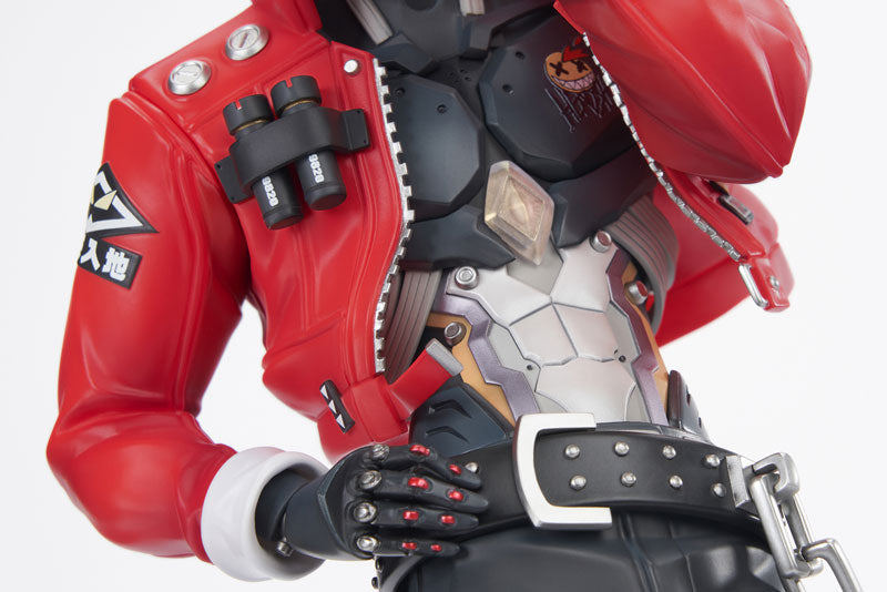 BACK-ORDER APEX - Zenless Zone Zero - Billy Kid 1/7 [JP]