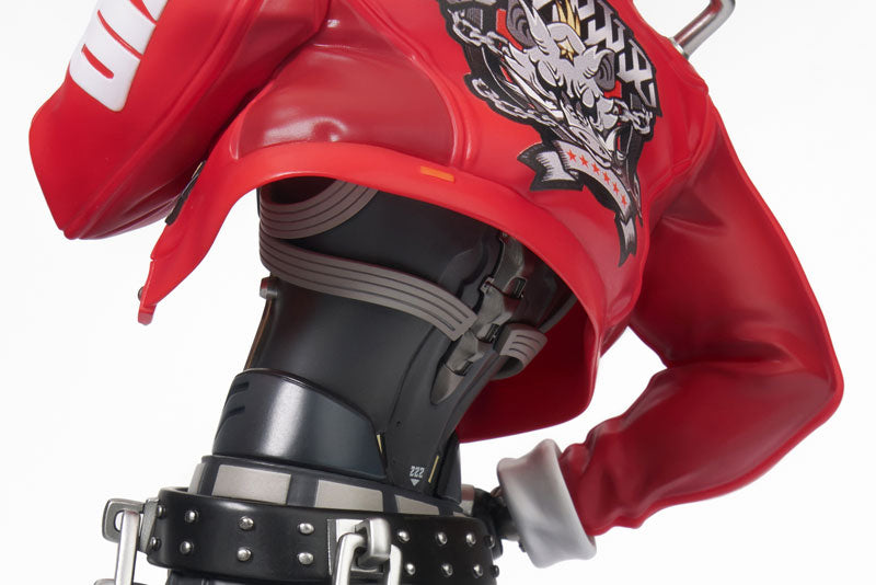 PRE-ORDER Apex - Zenless Zone Zero - Billy Kid 1/7