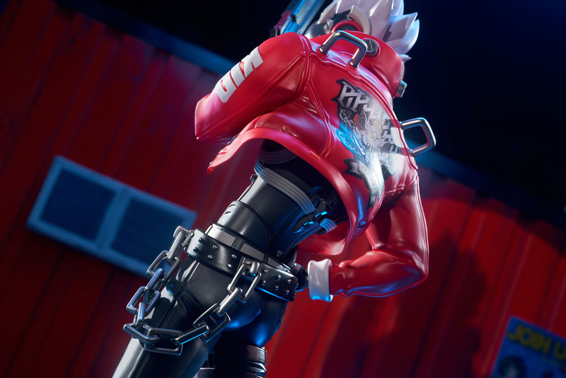 PRE-ORDER Apex - Zenless Zone Zero - Billy Kid 1/7