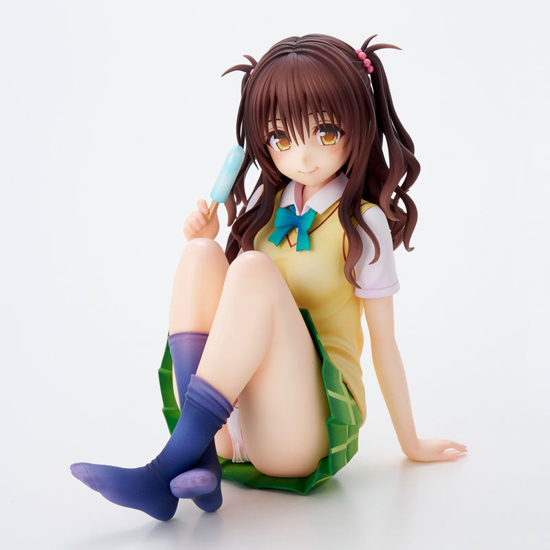 PRE-ORDER Union Creative - To Love-Ru Uniform Series - Mikan Yuuki: High School Student Ver.