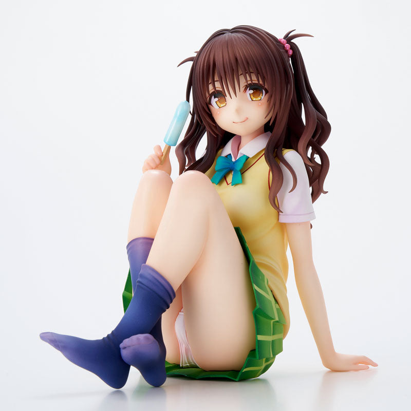 PRE-ORDER Union Creative - To Love-Ru Uniform Series - Mikan Yuuki: High School Student Ver.