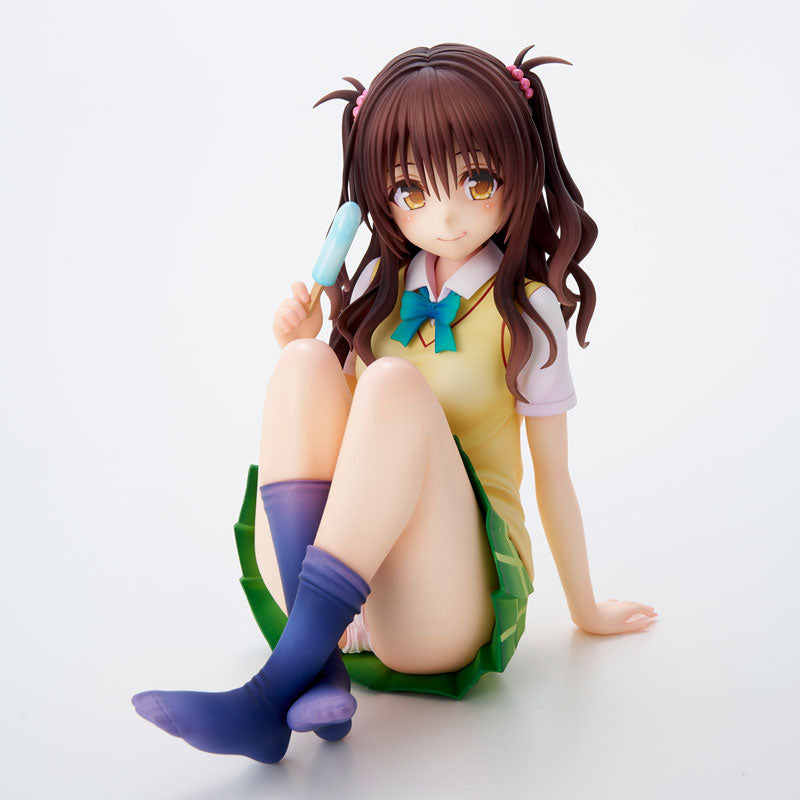 PRE-ORDER Union Creative - To Love-Ru Uniform Series - Mikan Yuuki: High School Student Ver.