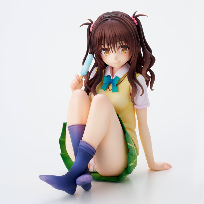 PRE-ORDER Union Creative - To Love-Ru Uniform Series - Mikan Yuuki: High School Student Ver.