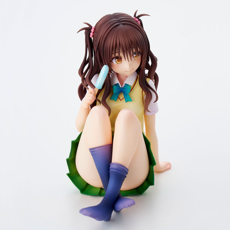 PRE-ORDER Union Creative - To Love-Ru Uniform Series - Mikan Yuuki: High School Student Ver.
