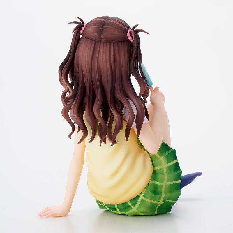 PRE-ORDER Union Creative - To Love-Ru Uniform Series - Mikan Yuuki: High School Student Ver.