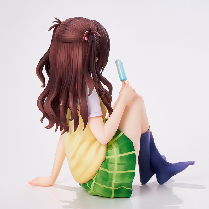 PRE-ORDER Union Creative - To Love-Ru Uniform Series - Mikan Yuuki: High School Student Ver.