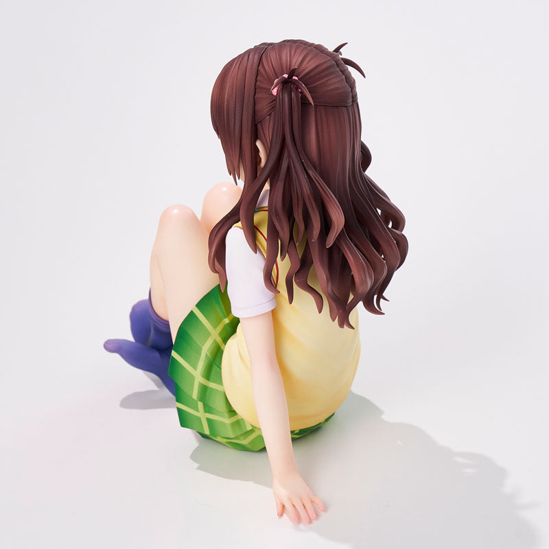 PRE-ORDER Union Creative - To Love-Ru Uniform Series - Mikan Yuuki: High School Student Ver.