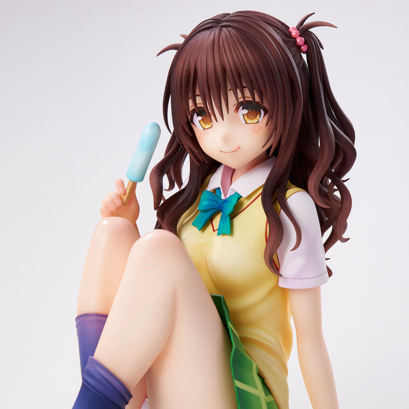 PRE-ORDER Union Creative - To Love-Ru Uniform Series - Mikan Yuuki: High School Student Ver.