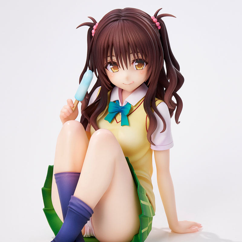 PRE-ORDER Union Creative - To Love-Ru Uniform Series - Mikan Yuuki: High School Student Ver.