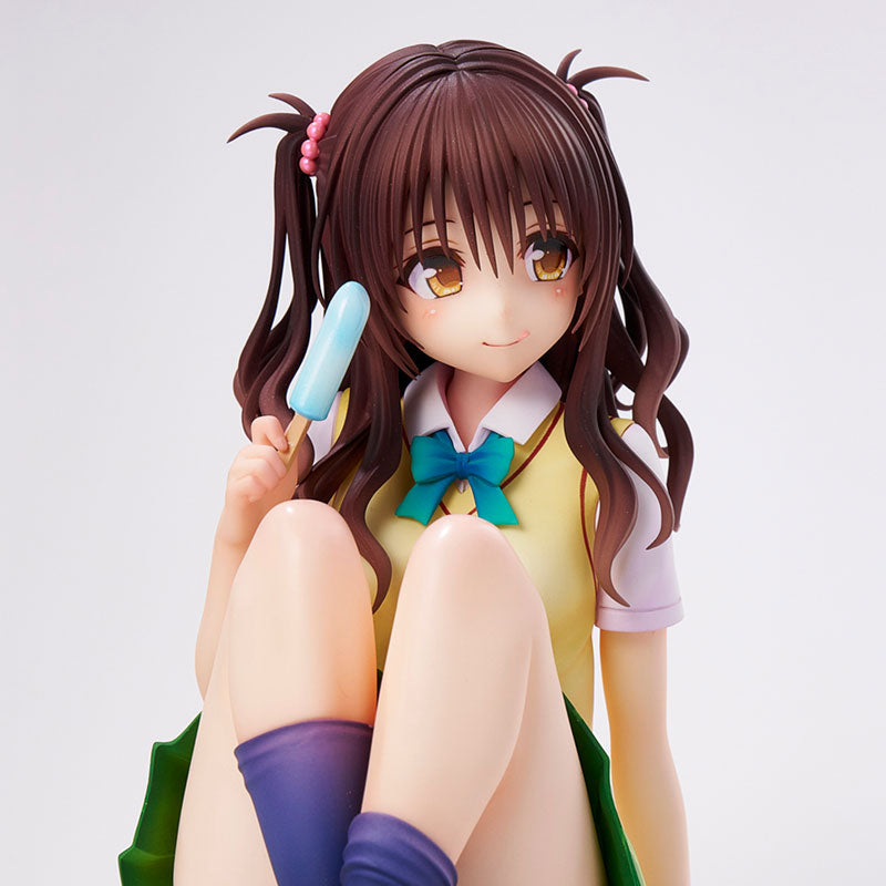 PRE-ORDER Union Creative - To Love-Ru Uniform Series - Mikan Yuuki: High School Student Ver.