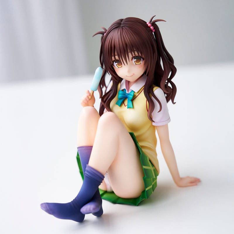 PRE-ORDER Union Creative - To Love-Ru Uniform Series - Mikan Yuuki: High School Student Ver.